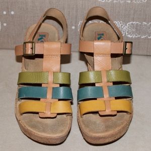 Kork-Ease Sandals